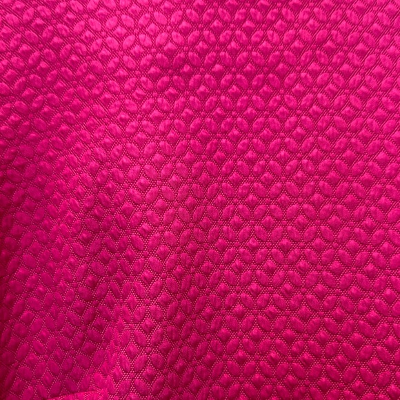 Pink/magenta Club Monaco shift dress S - Picture 4 of 5
